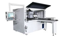 Model BD-88-6 - Intelligent Drilling and Milling Machining Center Machine