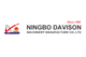 Ningbo Davison Machinery Manufacture Co,Ltd