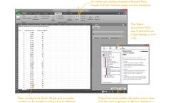 Analyse-it Ultimate Edition - Statistical Analysis Software
