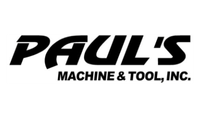 Paul`s Machine & Tool, Inc
