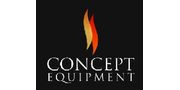 Concept Equipment Limited