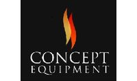 Concept Equipment Limited