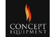 Concept Equipment Limited