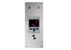 Sauermann Kimo - Model CPE 310-S / CPE 311-S - Flushmount Multifunction Pressure Sensor