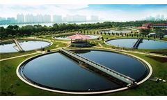 Water Quality Monitoring Solutions for  Wastewater