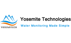 Application of multi-parameter Water Quality Sensor