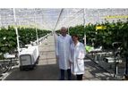 Horti-XS - Agronomical Support Service