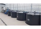 Horti-XS - Watertechnical Installation Service