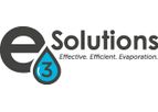 E3 - Wastewater Evaporation Systems