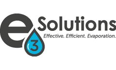 E3 Solutions Dives Into International Waters