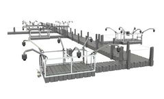 MegaMist - Model 360 - Wastewater Evaporators System