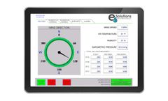 E3 - Environmental Control Interface (ECI)