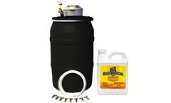 Ramm - Model AFSK - Automatic Fly & Mosquito Spray System