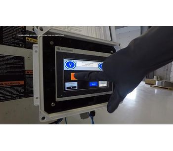 Jet Set Commander - Root Control - Computerized Foaming System By ...