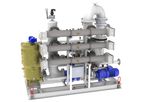 Optimarin - Model Ex - Ballast Water Treatment System (BWTS)