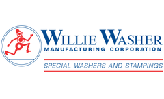 Willie-Washer - Shop Low Carbon & Stainless Steel Fende Flat Washers