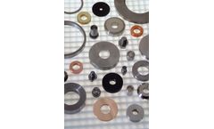 Willie Washer - Spacers & Machined Parts