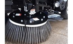 Challenger - Sweeper Parts