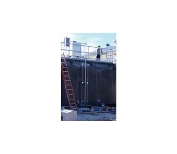ENTEX - Package Wastewater Treatment Plants