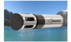 RS Hydro Launch the Proteus Instrumentation Range for Organic Pollution Monitoring