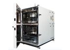 Envisys - Model ETS-Series - Thermal Shock Environmental Test Chamber - Thermal Cycling Chamber