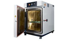 Envisys - Industrial Heating Oven