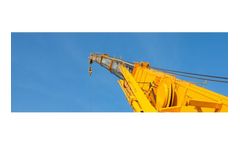 Mobile Crane Certification - 29 CFR 1926.1400