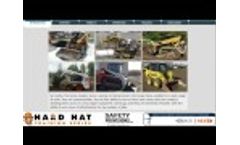 Skid Steer Operator Safety Online Course Preview Video