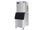 Tube Ice Machine 5 Ton /day