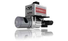Alpha - Model AL3-32 - Powerful Mid-Range LiDAR System