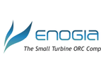 Enogia - Turbomachinery and Thermodynamic System Services