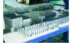 Precision CNC Parts