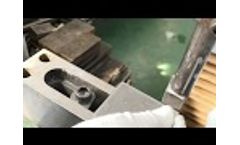 Sheet Metal Box Video