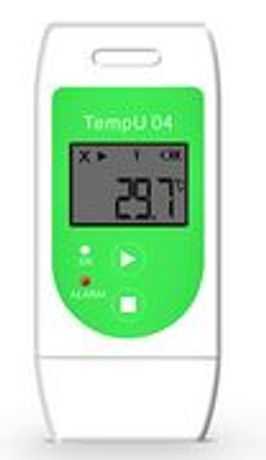 Tzone TZ-Tempu04 Multi-Use USB Temperature RH Data Logger