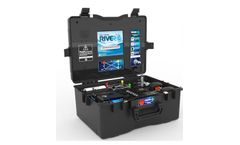 River G 3 Systems - Underground Water Detector