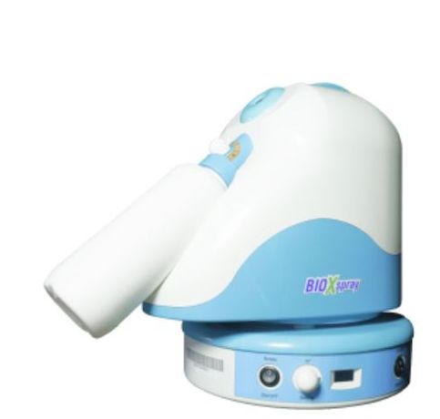 DRS Medikal - Biospray Disinfection Machine