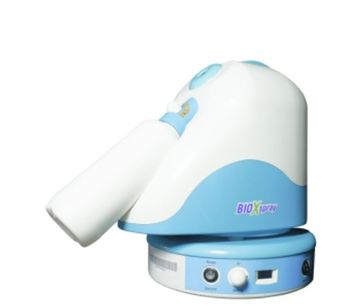 DRS Medikal - Biospray Disinfection Machine