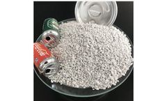 Sata - Model GF-M11 - Synthetic Anhydrous Carnallite Inorganic Salt