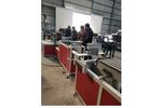 Fullwin - PVC Internal and External Corner Bead Production Line Machine