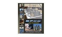 OIL- Spill Prevention, Control and Countermeasure Training (SPCC) for Electric Utilities