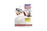 DOT HazMat - General Awareness/Familiarization & Security Awareness Training Kit
