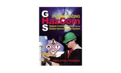 Understanding GHS HazCom - 2-video Training Kit