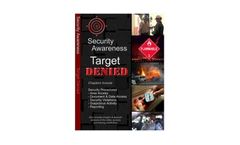 Security Awareness `Target DENIED` Course