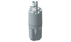 Bosna 1 - Model BV-0.18-40-U5 - Vibrating Pump