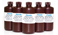 Pyxis - Model PTSA 100 - Calibration Standards & Reagents