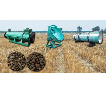 How to Improve the Particle Quality of NPK Compound Fertilizer Production