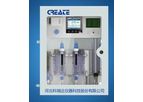 Create - Model POP-8300 - Wall Mounted Instrument