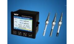 Create - Model CCT-8800 Series - Conductivity/Resistivity Transmitting Controller
