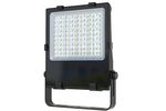 Lamp Shining - Model LSNFL-100W(XXK) - LED Flood Light