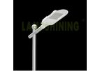 Lamp Shining - Model LSSSL-20W(XXK) - LED Street Light